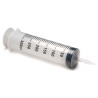 Clean Stream Seringue à lubrifiant Enema Syringe 300ml